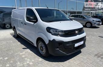 Opel Vivaro 2025 Base