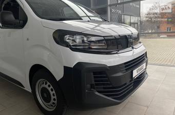 Opel Vivaro 2024 Base