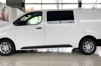 Opel Vivaro 2024 Base