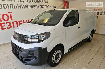 Opel Vivaro 2024 Base
