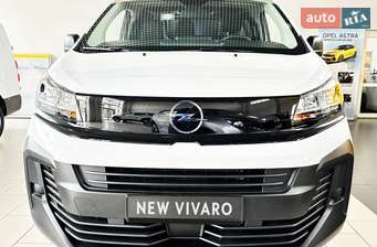 Opel Vivaro 2024 в Рівне