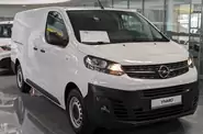 Opel Vivaro Base