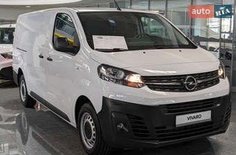 Opel Vivaro 2025 в Київ