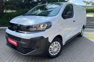 Opel Vivaro Base