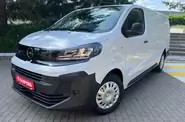 Opel Vivaro Base