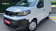 Opel Vivaro Base