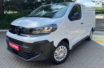 Opel Vivaro 2025 Base
