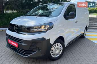 Opel Vivaro 2025 в Київ