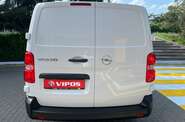 Opel Vivaro Base