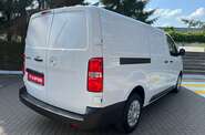 Opel Vivaro Base