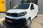 Opel Vivaro Base