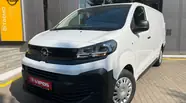 Opel Vivaro Base