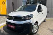 Opel Vivaro Base