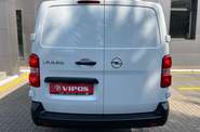 Opel Vivaro Base