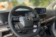 Opel Vivaro Base