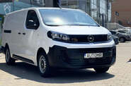 Opel Vivaro Base