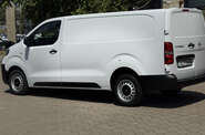 Opel Vivaro Base