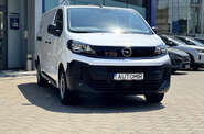 Opel Vivaro Base