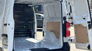 Opel Vivaro Base
