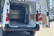 Opel Vivaro Base