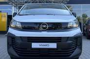Opel Vivaro - фото 3
