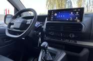 Opel Vivaro - фото 16
