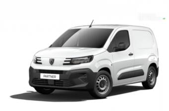 Opel Vivaro 2025 Base