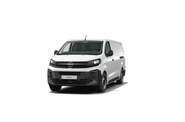Opel Vivaro Base