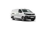 Opel Vivaro Base