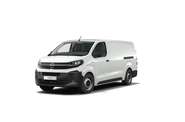 Opel Vivaro Base