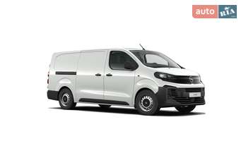 Opel Vivaro 2025 в Київ
