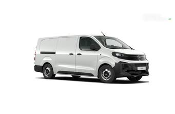Opel Vivaro 2025 Base