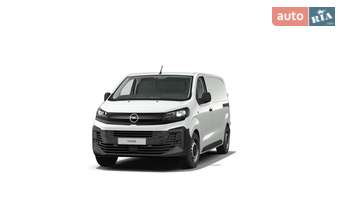 Opel Vivaro 2025 в Київ