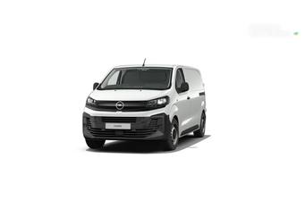 Opel Vivaro 2025 Base