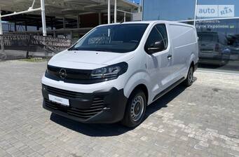 Opel Vivaro 2026 Base
