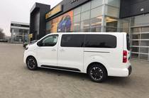 Opel Zafira Life Business Innovation