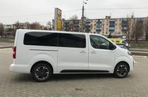 Opel Zafira Life Business Innovation