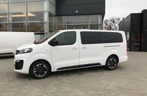 Opel Zafira Life Business Innovation