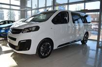 Opel Zafira Life Business