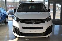 Opel Zafira Life Business