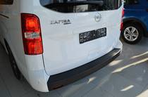 Opel Zafira Life Business