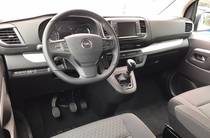 Opel Zafira Life Enjoy