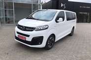 Opel Zafira Life Enjoy