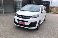 Opel Zafira Life Enjoy