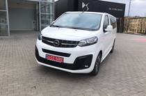 Opel Zafira Life Enjoy