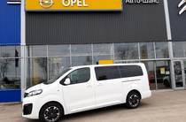 Opel Zafira Life Enjoy