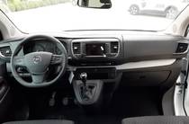 Opel Zafira Life Enjoy