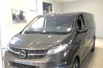 Opel Zafira Life Business Innovation