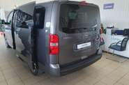 Opel Zafira Life Business