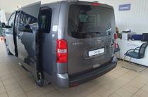 Opel Zafira Life Business